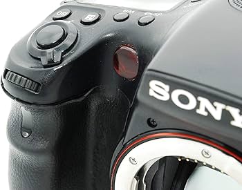 Amazon | SONY ミラーレス一眼 α77 ボディ SLT-A77V | デジタル一眼