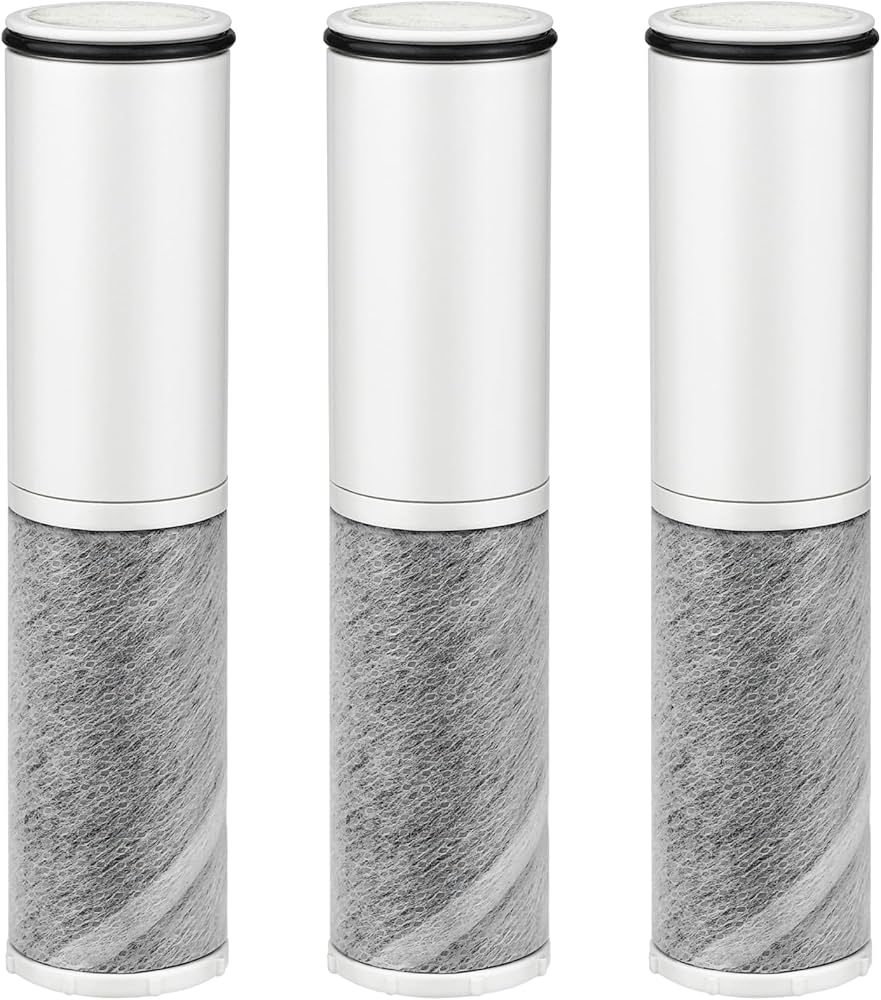 Amazon | SFC0002T カートリッジ BSC05003 ZSRJT002R12BC 3本 浄水