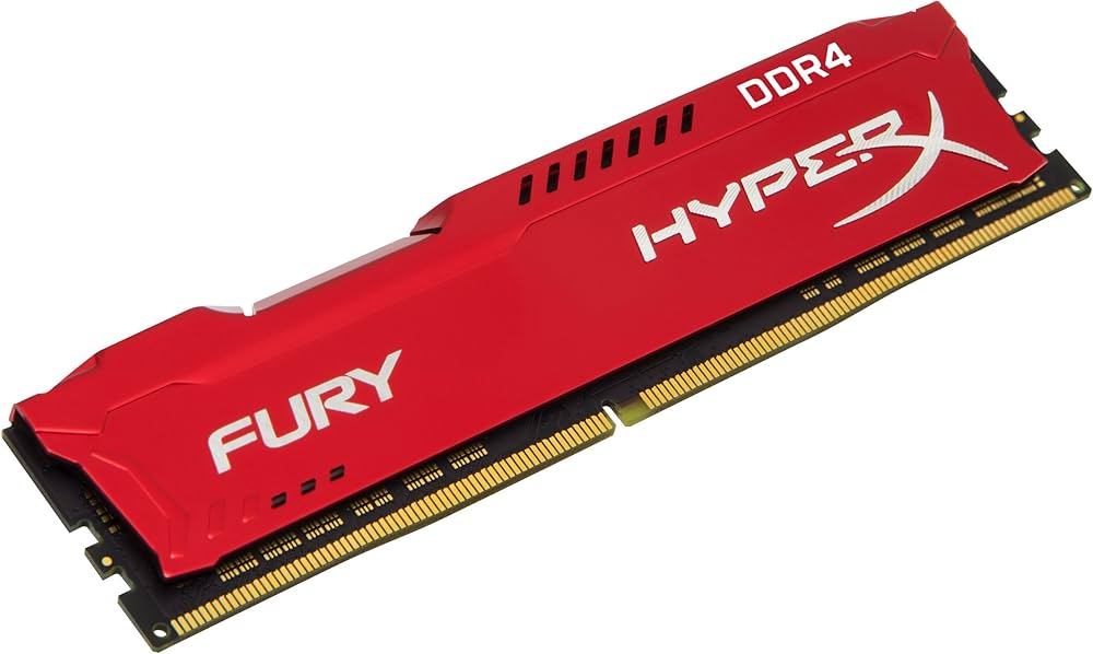 Amazon | キングストン HX432C18FR2/8 8GB DDR4 3200MHz CL18 1.2V