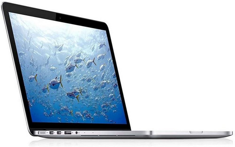 Apple MJLQ2HN/A 15.4-inch Laptop (Core i7/16GB/256GB/Mac OS