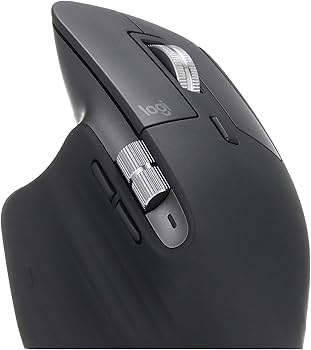 Amazon.co.jp: ロジクール アドバンスド ワイヤレスマウス MX Master 3