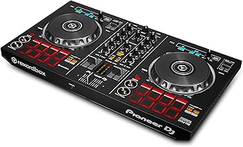 Amazon.co.jp: Pioneer DJ DDJ - RB DJ Controller : Musical Instruments