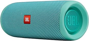 Amazon.com: JBL Flip 5 Bundle, Teal (Pack of 2) : Electronics