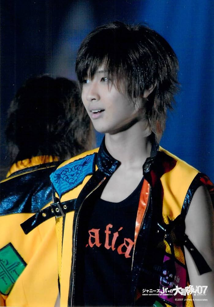 Amazon.co.jp: A.B.C-Z・【公式写真】・橋本良亮・ジャニーズ生写真