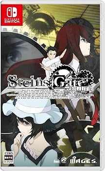 Amazon.co.jp: STEINS;GATE ELITE 【初回特典】ファミコレADV
