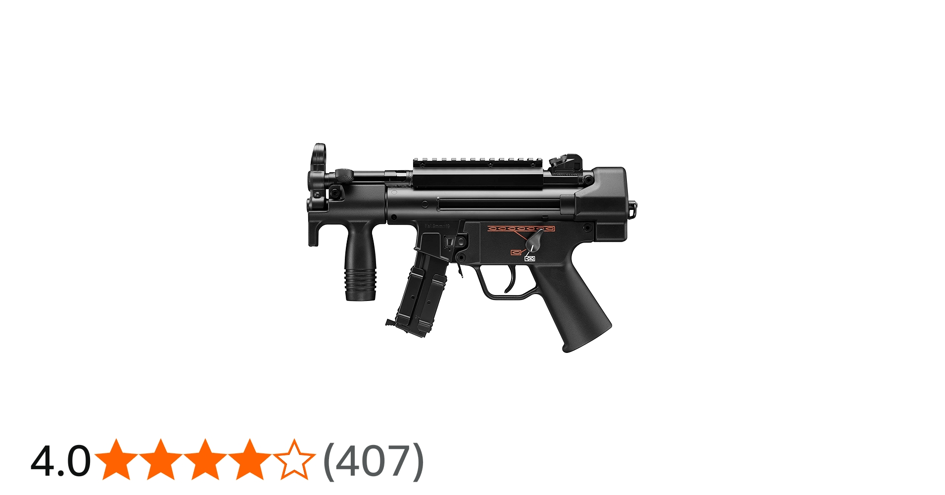 Amazon | 東京マルイ MP5 クルツ HC 18歳以上ハイサイクル電動ガン