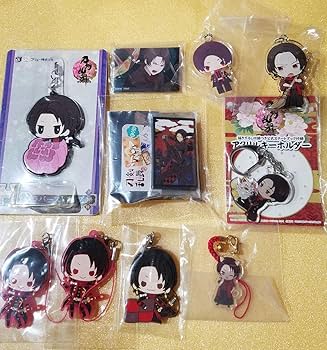 Amazon.co.jp: 刀剣乱舞 加州清光 グッズ セット : おもちゃ