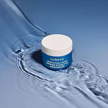Amazon.com: Lumene Nordic Hydra [Lahde] Intense Hydration