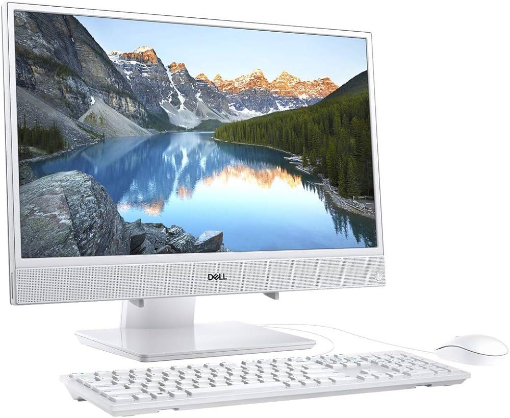 DELL AIO 21.5