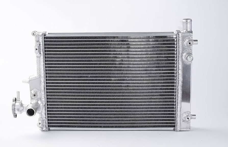 Amazon | LSEX-F アルトワークス HA36S R06A アルミ ラジエーター 容量