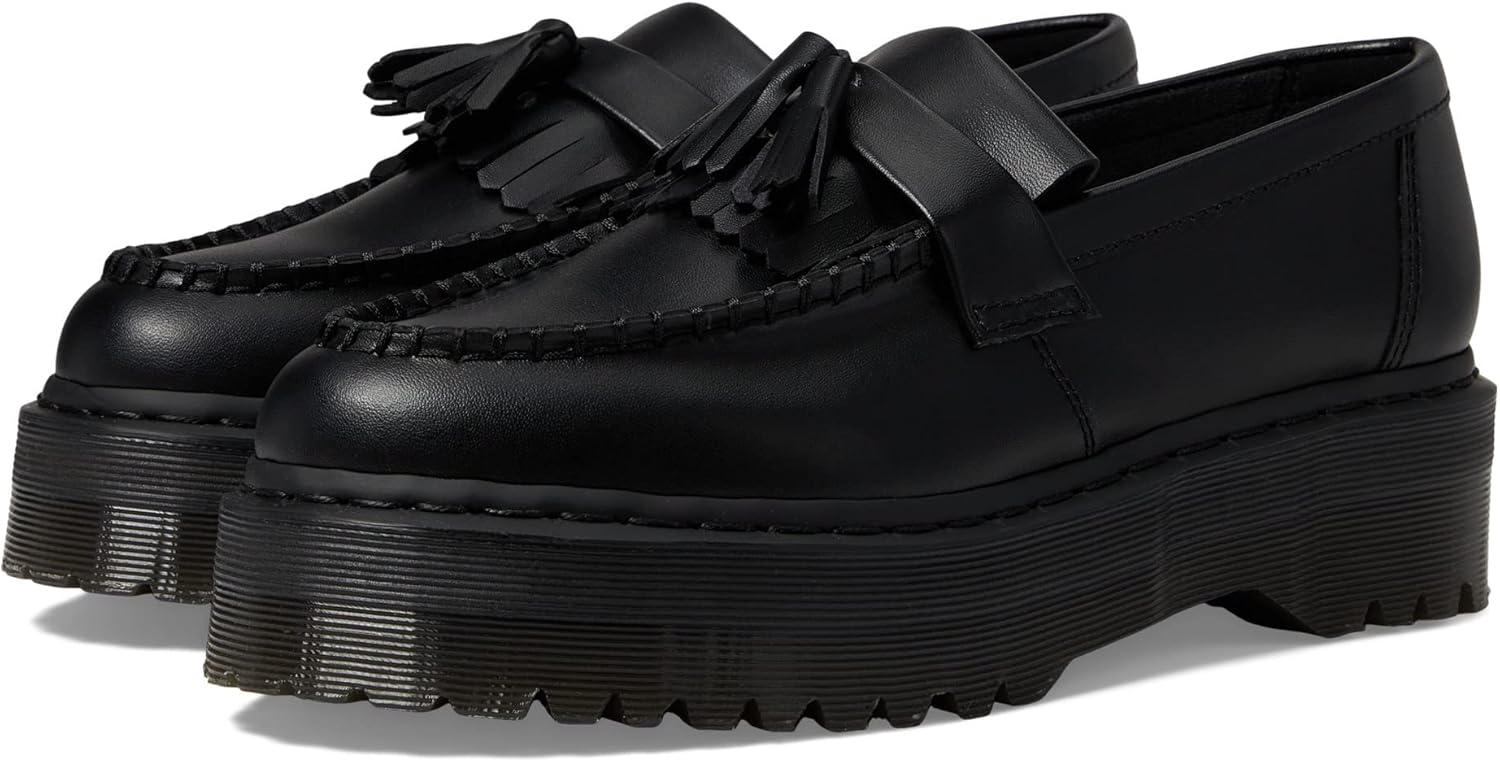 Dr. Martens - Brandclub - Dr. Martens Unisex-Adult Vegan Adrian