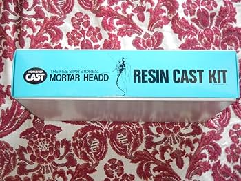 Amazon | FSS ワークショップキャスト 1/100 ジュノーン 2989 後期型