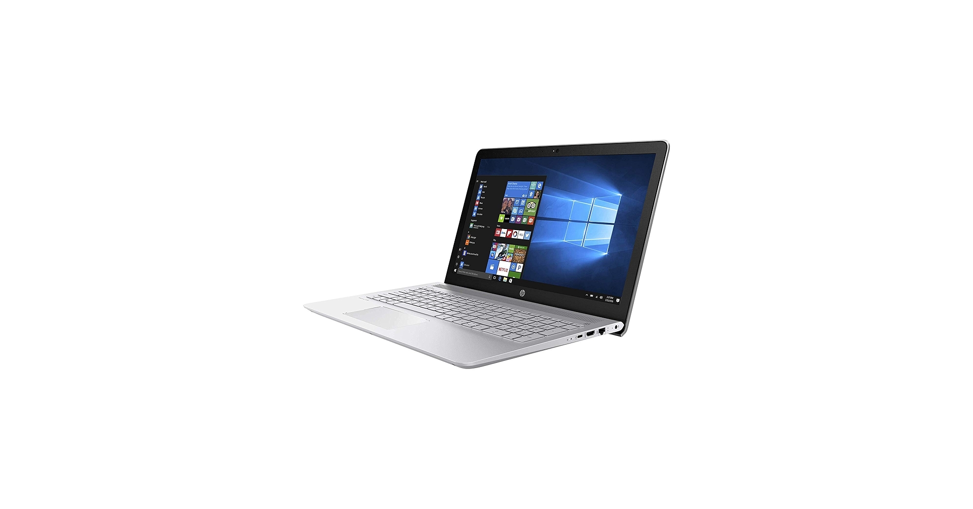 Amazon.com: HP Pavilion 15 15.6