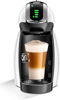 Amazon.co.jp: Nestle(ネスレ) ネスカフェ ドルチェ グスト ジェニオ