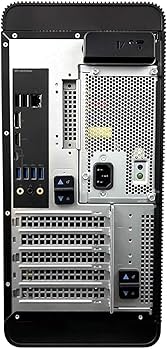 Amazon.com: Dell XPS 8930 (2020) Home & Business Desktop (Intel i7