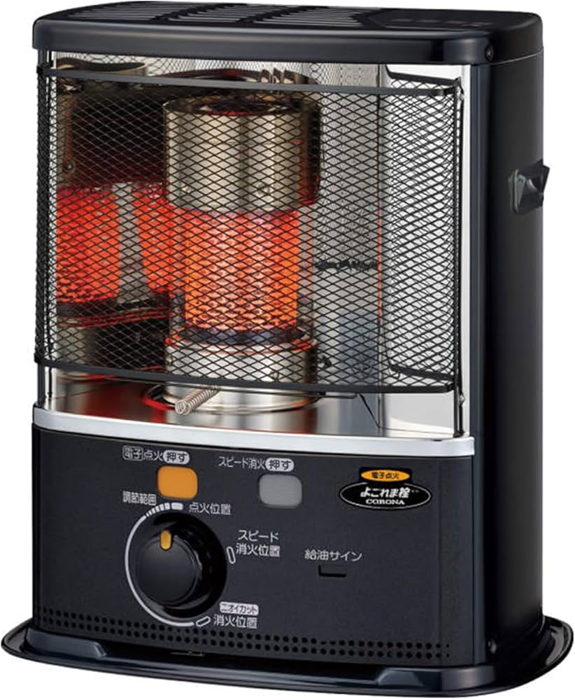 コロナ 速暖！ パワフルモデル SX-E3719Y-HD コロナ 速暖！ パワフル
