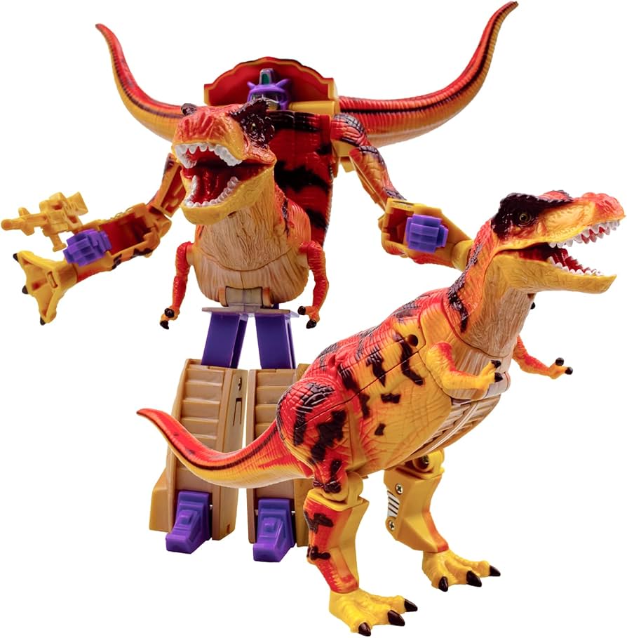 激レア 大恐竜時代 ハーティロビン フィギュアセット レトロ 激レア 大