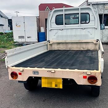 Amazon | マツダ ポーターキャブトラック ワーゲンバス タケオカ旧型