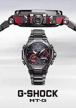 Amazon.co.jp: [カシオ] 腕時計 ジーショック 【国内正規品