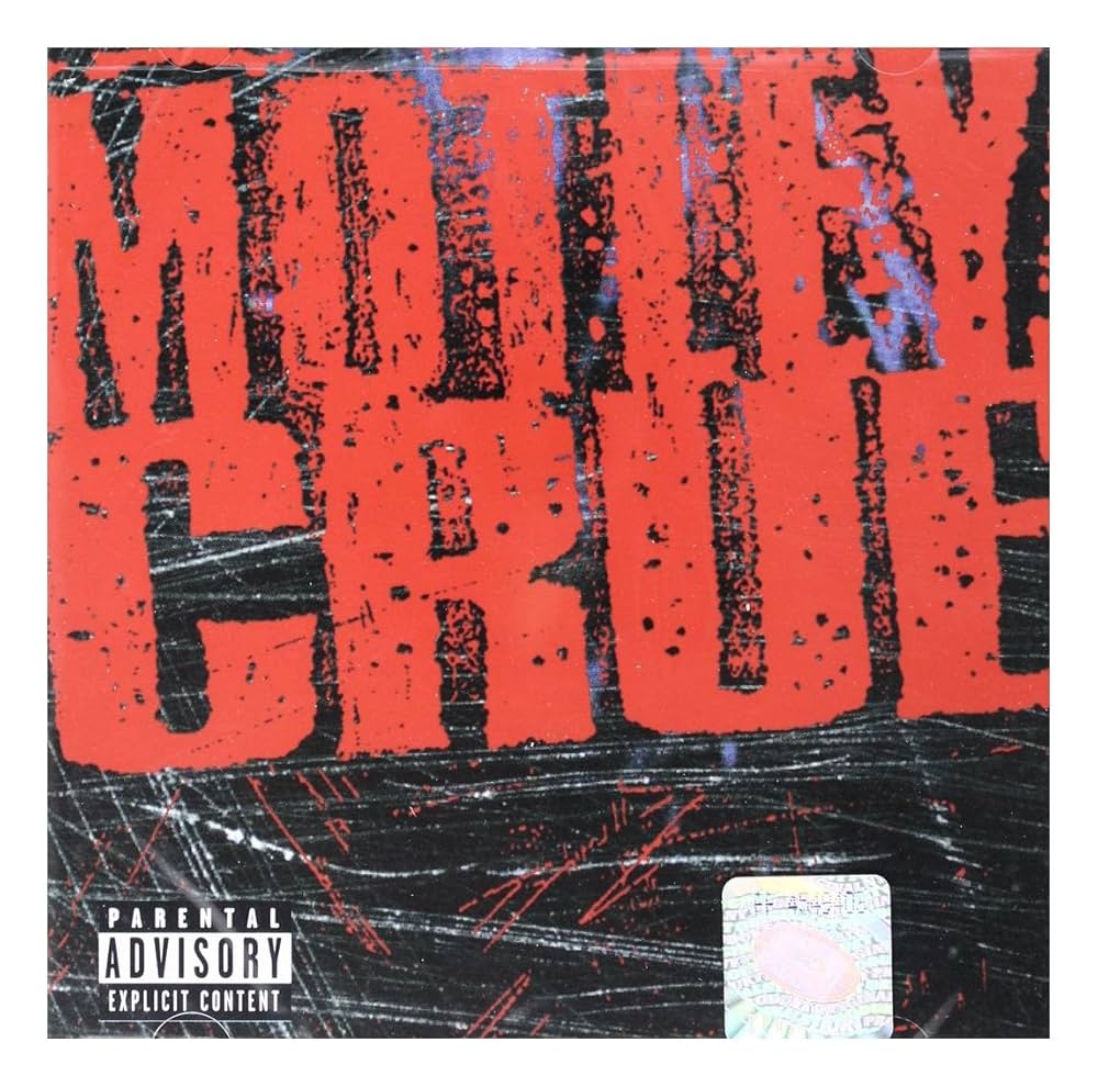 MOTLEY CRUE - Motley Cure - Amazon.com Music
