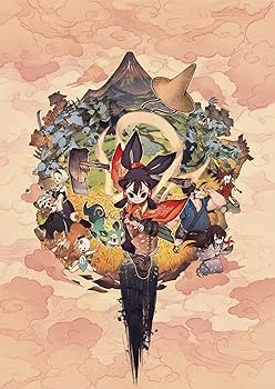 Amazon.co.jp: 天穂のサクナヒメ-Switch : ゲーム