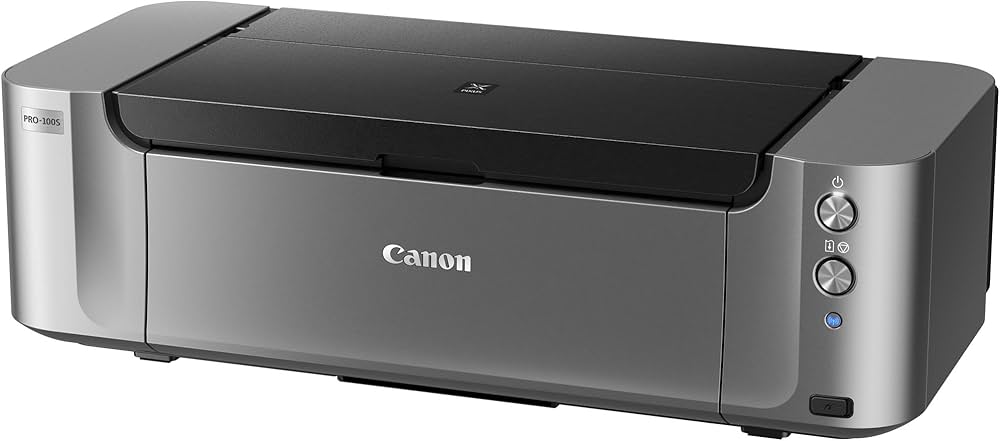 Amazon.co.jp: Canon キヤノン PIXUS PRO-100S : パソコン・周辺機器