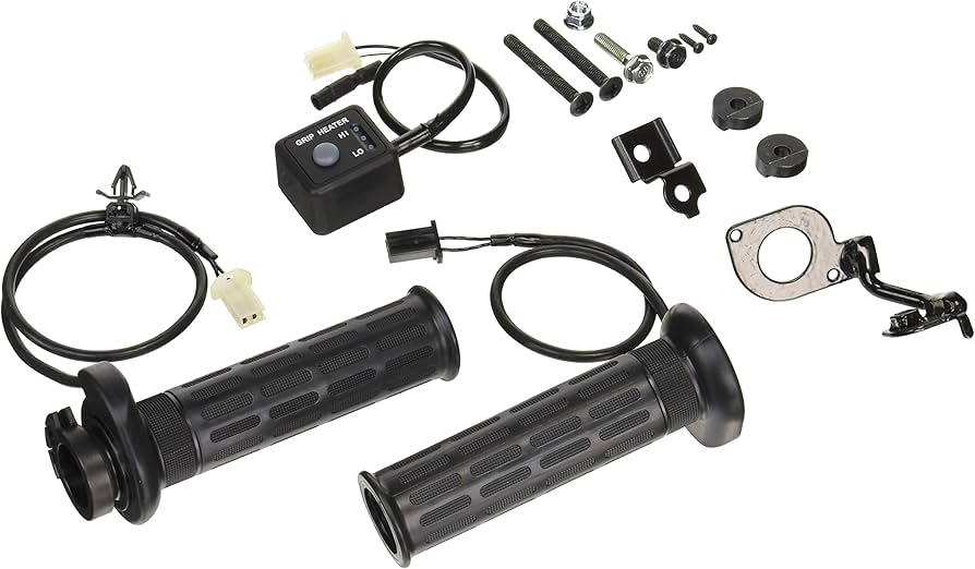 Amazon | Honda(ホンダ) グリップヒーター スーパーカブ50プロ(AA07