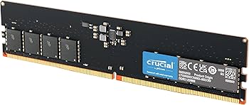 Amazon.co.jp: crucial デスクトップ用増設メモリ 16GB(16GBx1枚)DDR5