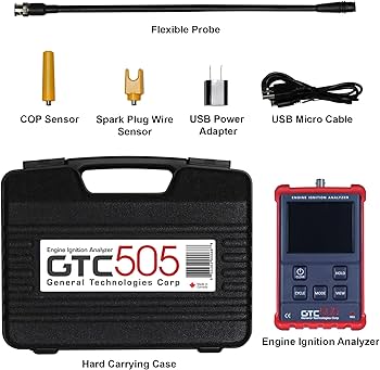 Amazon.co.jp: General Technologies Corp GTC GTC505