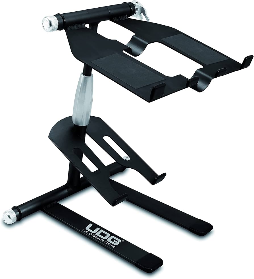 Amazon.co.jp: UDG Creator Laptop ラップトップスタンド