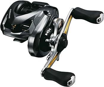 Amazon | シマノ(SHIMANO) ベイトリール 両軸 16 アルデバラン BFS XG
