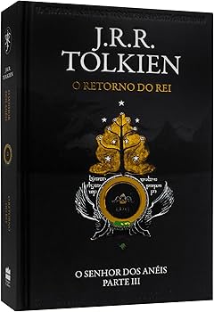 Amazon.com: Box Trilogia O Senhor dos Aneis (Em Portugues do