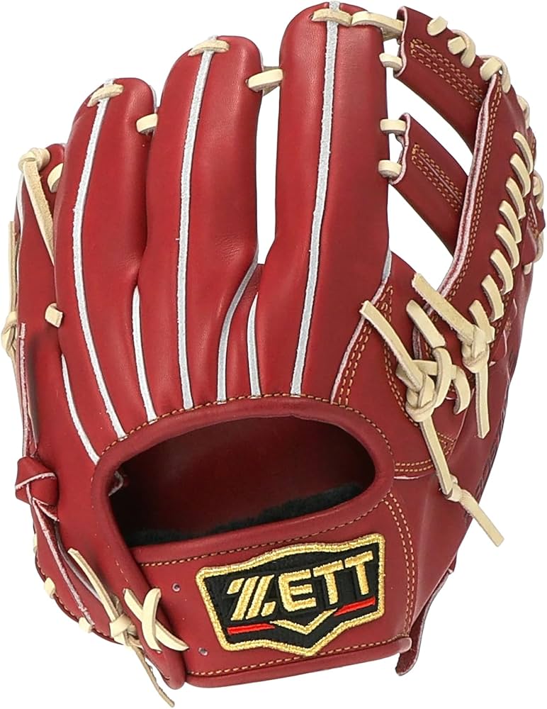 Amazon | ゼット(ZETT) 硬式野球 グラブ (グローブ) プロステイタス