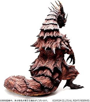 Amazon | モンスターハンター15周年記念企画 CCP モンスターハンター