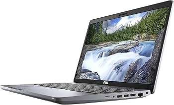 Amazon.com: Dell Latitude 5511 15.6