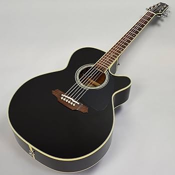Amazon | Takamine TDP561C BL エレアコギター 【500シリーズ