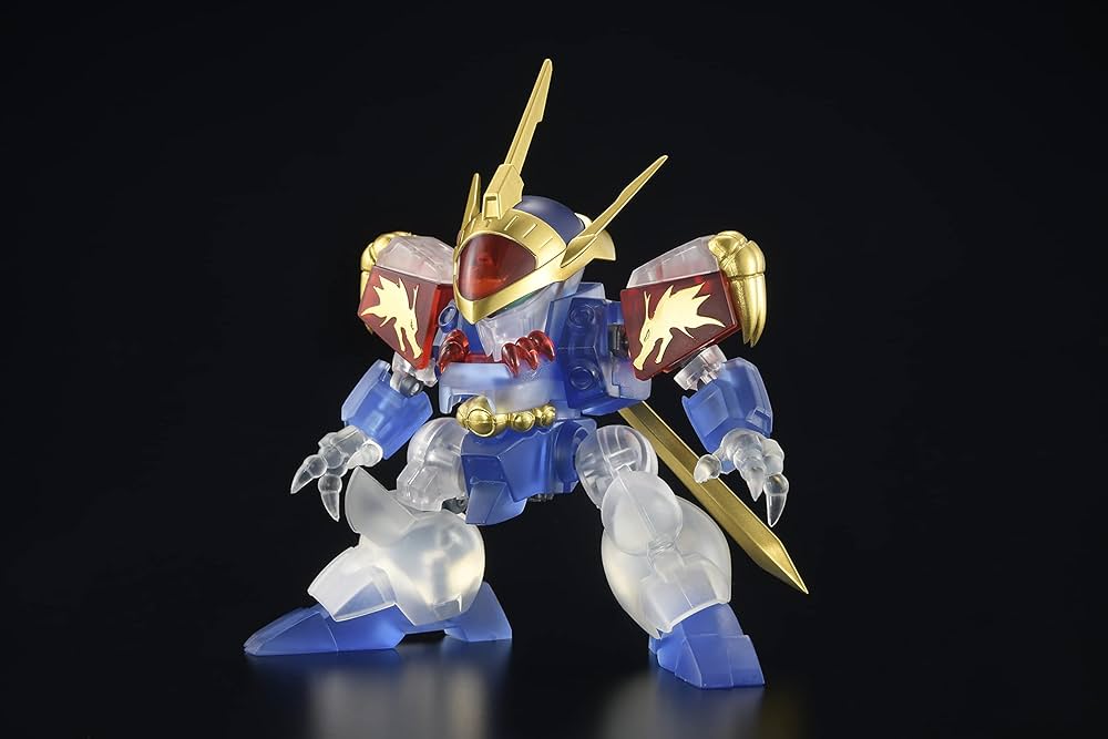 魔神英雄伝ワタル 七魂の龍神丸 ビジュアル&ストーリー ([バラエティ