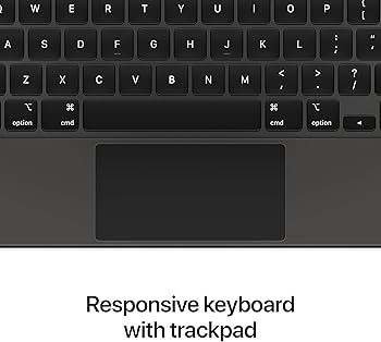 Apple iPad 12.9インチ Magic Keyboard Shop Aztecs - Magic Keyboard