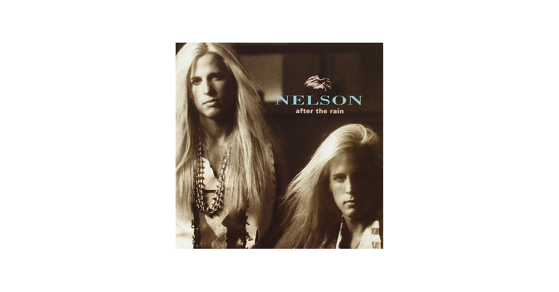 Nelson - After The Rain - Amazon.com Music
