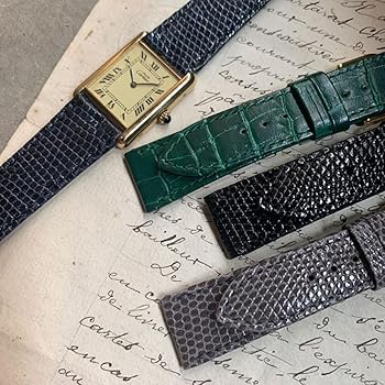 Amazon.co.jp: [バンビ] 別注 CARTIER MUST TANK（カルティエ マスト