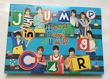 Amazon.co.jp: JUMPing CAR 【初回限定盤2】(DVD付): ミュージック