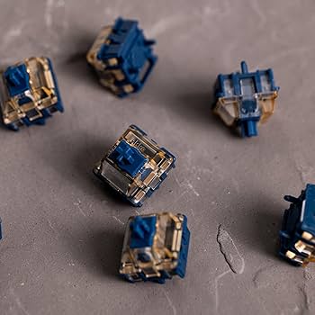 Amazon.co.jp: 【国内正規品】Akko(アッコ) Astrolink Magnetic Switch