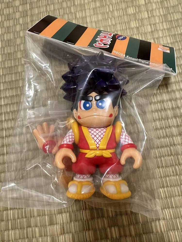 Amazon.co.jp: 未開封 ワンフェス WF2024S FTWRTOY x 幻怪屋 ゴエモン