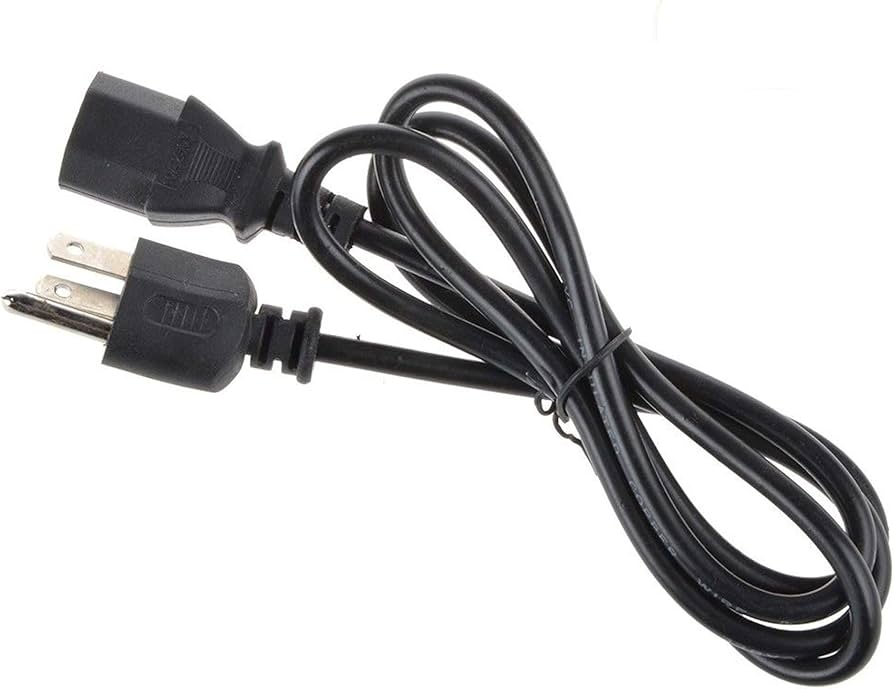 Amazon.com: (6ft) AC in Power Cord Cable Plug for Pioneer DJ DJM