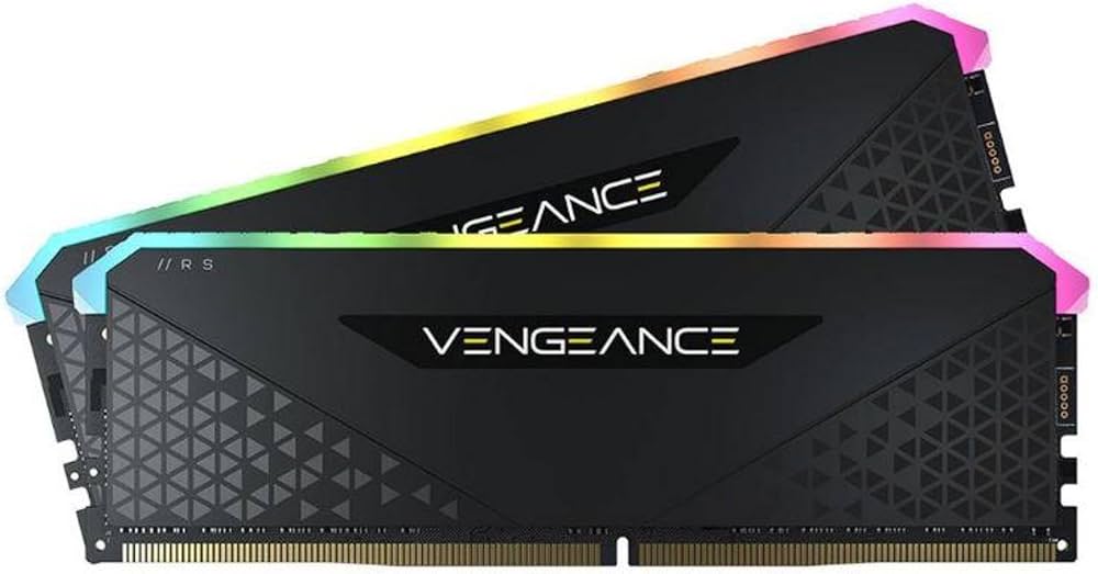 Amazon | CORSAIR DDR4-32GB 3600MHz CL18 デスクトップPC用メモリ