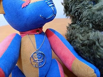 Amazon.co.jp: 藤井フミヤ テディベア : おもちゃ