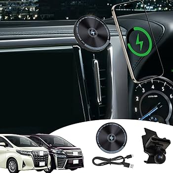 Amazon.co.jp: 【アルファード30/ヴェルファイア30専用】wincar 30