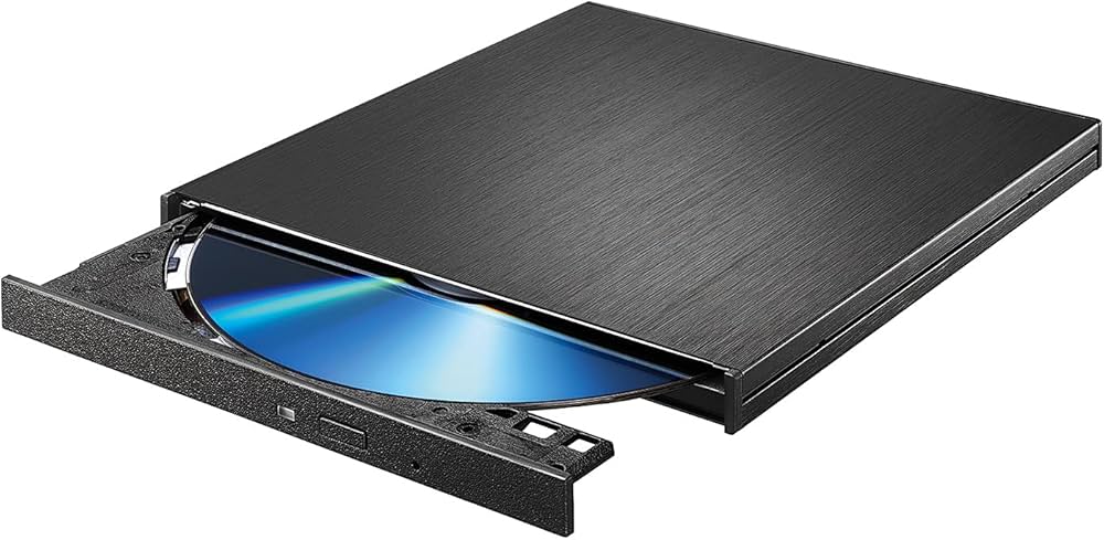 Amazon.co.jp: I-O DATA BRP-UC6K Portable Blu-ray Drive with