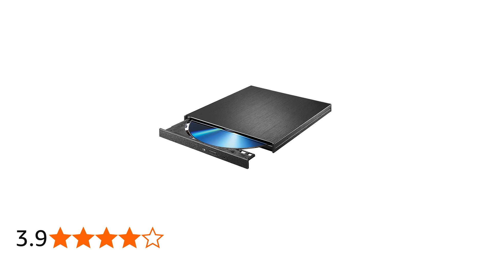 Amazon.co.jp: アイ・オー・データ I-O DATA ポータブルブルーレイ