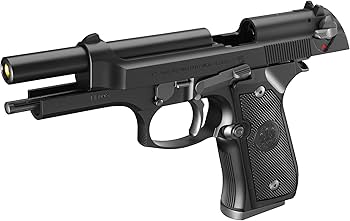Amazon.co.jp: 東京マルイ U.S. M9 PISTOL 18歳以上 ガスブローバック